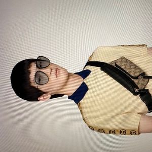 Meet your Posher, Jackjackson